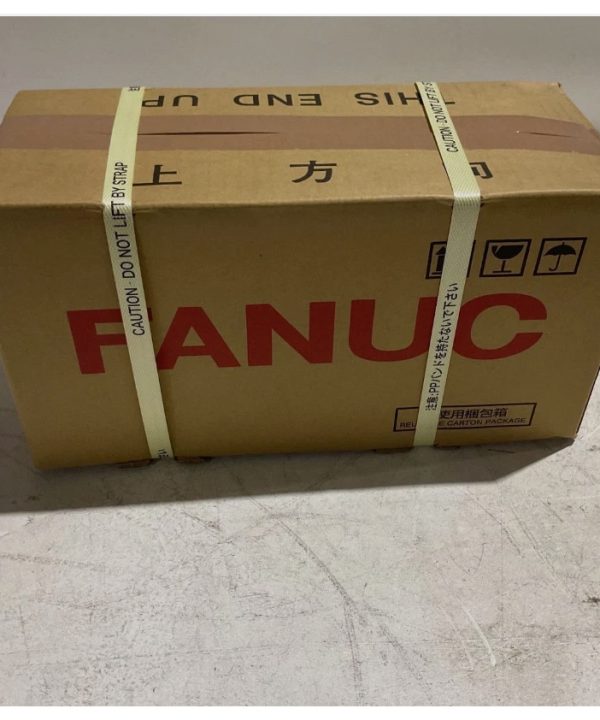 Động cơ servo A06B-0829-B300 Fanuc