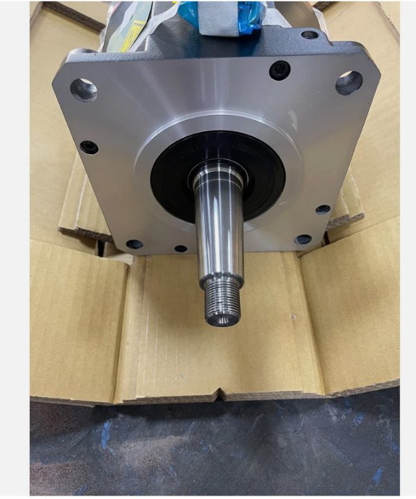 A06B-0085-B003 Fanuc động cơ servo Mới