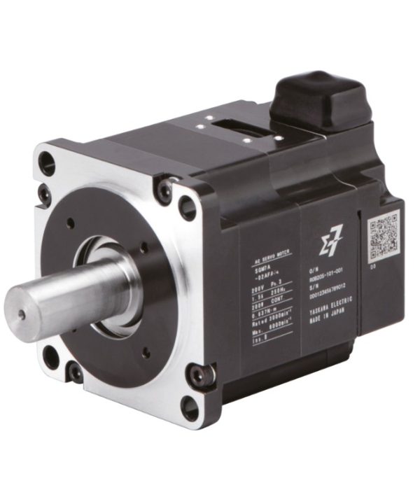 New Yaskawa SGM7A-02AFK-HA11 động cơ servo