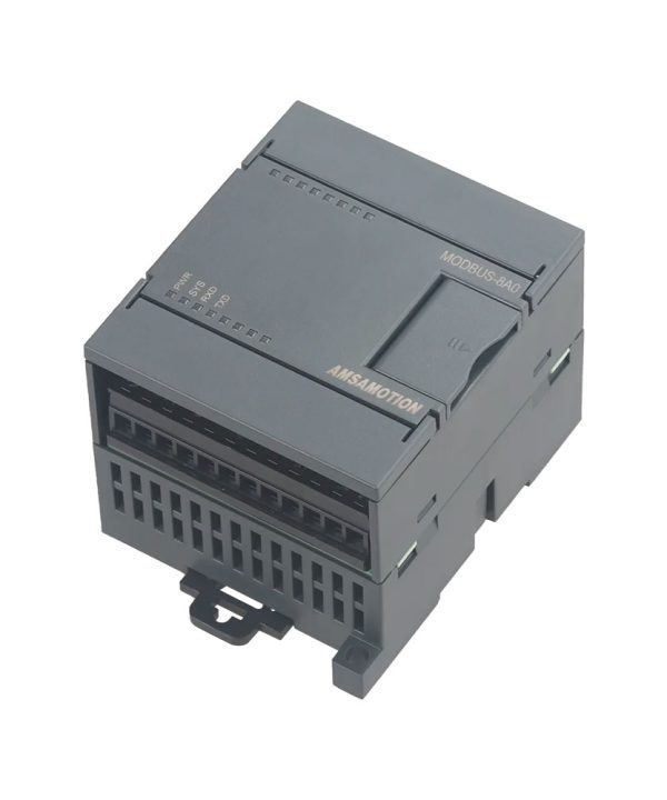 Industrial Modbus Analog Module
