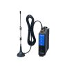 LoRa-Modbus-4DI Wireless Modbus RTU Digital Input Module 4DI