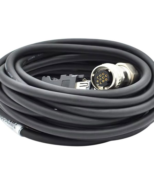 Mitsubishi MR-J3ENSCBL-H Encoder Cable