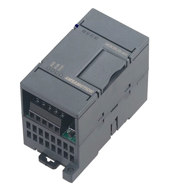 MODBUS-4AI Modbus RTU Analog Input Module 4AI RS485