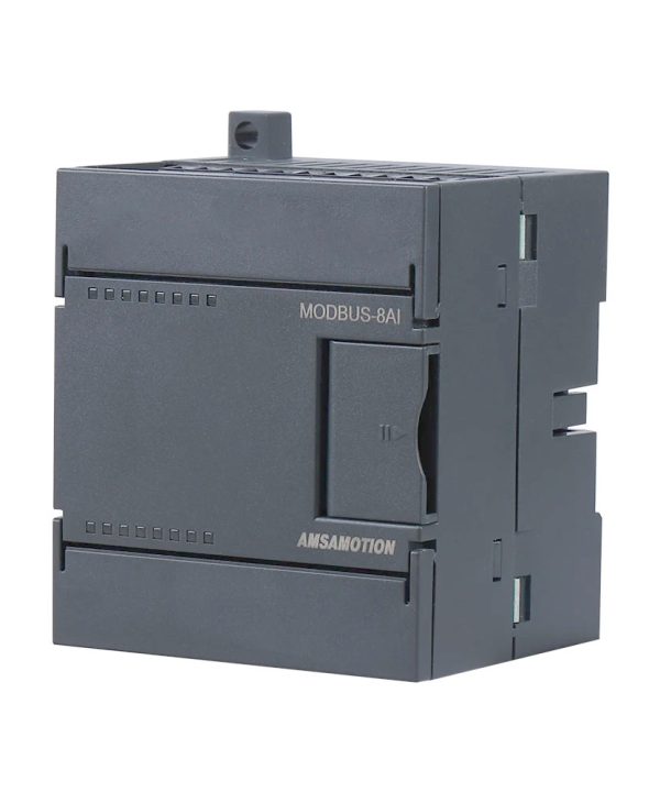 MODBUS-8AI Modbus RTU Analog Input Module 8AI RS485
