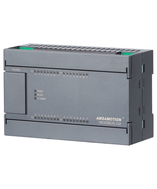 MODBUS-I32 RTU 32DI Acquisition Module RS485