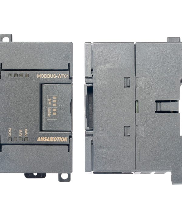 MODBUS-WT01: Weight Measurement Module