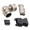 MR-J3SCNSA Servo Plug