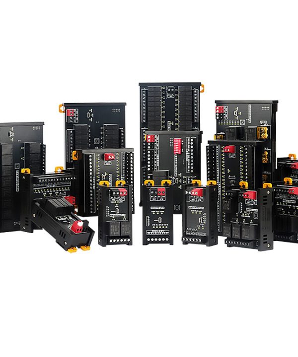 MR0 Modbus RTU Module