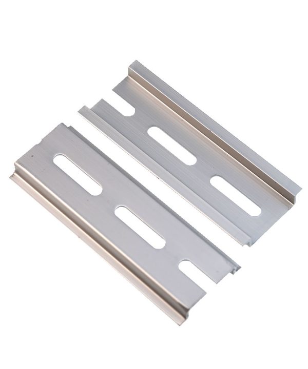 NS35 DIN Rail For mounting Terminal Blocks