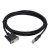PC-KV/KZ Keyence KV KZ Series PLC Programming Cable