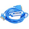 PC-TTY Siemens S5 PLC Programming Cable 6ES5 734-1BD20