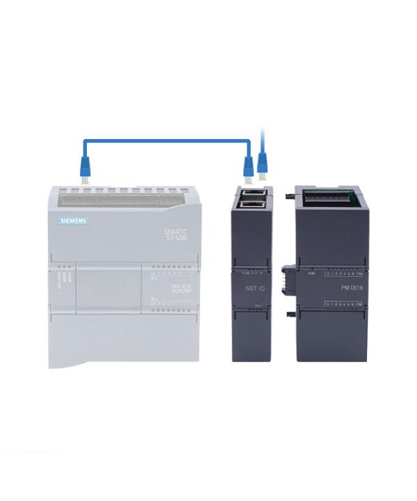 PLINK Expansion Module