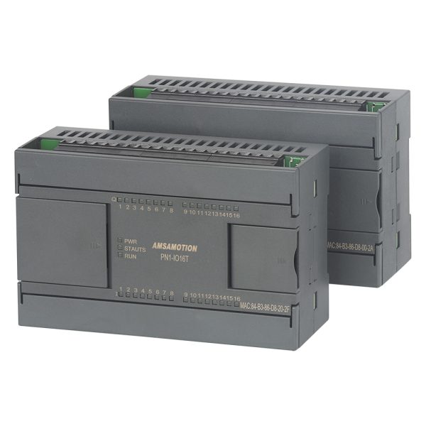 PN2A Remote Profinet IO Module
