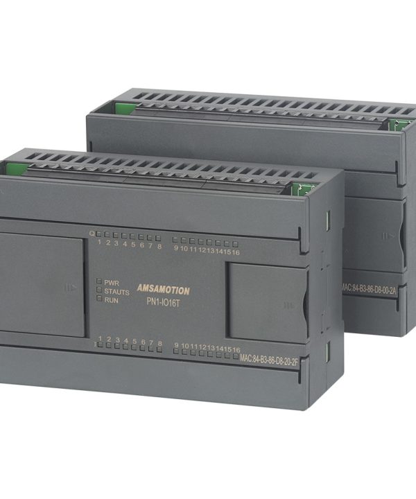 PN2A Remote Profinet IO Module
