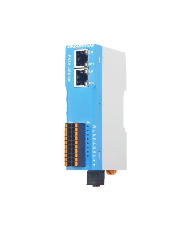 PN3A-AE0830 Profinet Analog Input Module 8AI
