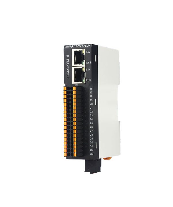 PN3A-ID3230 Profinet Digital Input Module 32DI(NPN/PNP)