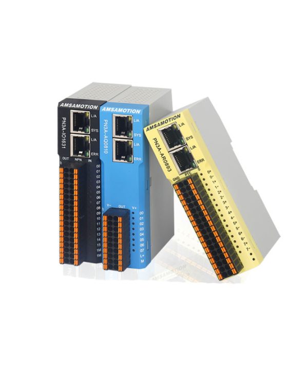 PN3A Profinet Bus IO Modules