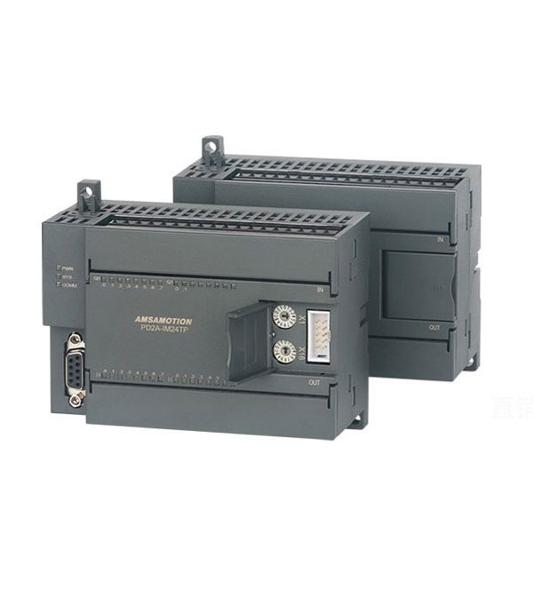 Profibus DP Bus IO Module