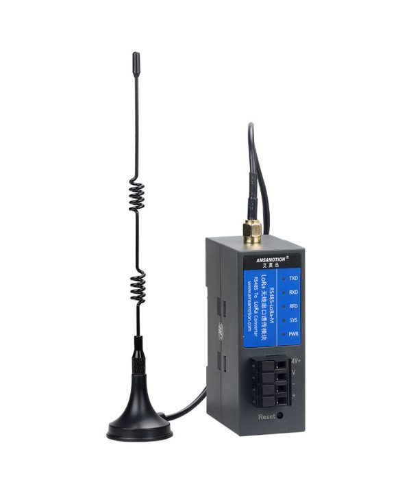 RS485-LORA-M LORA Lora Communication Module