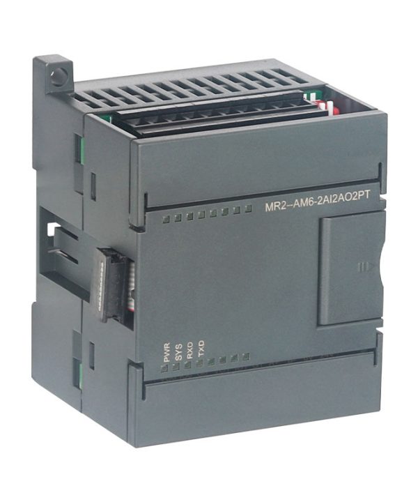 RS485 MODBUS-RTU Temperature Module