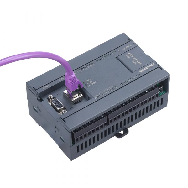 S7 TCP-IO8R-A Siemens Smart 200/1200/1500 plc Ethernet data acquisition expansion module