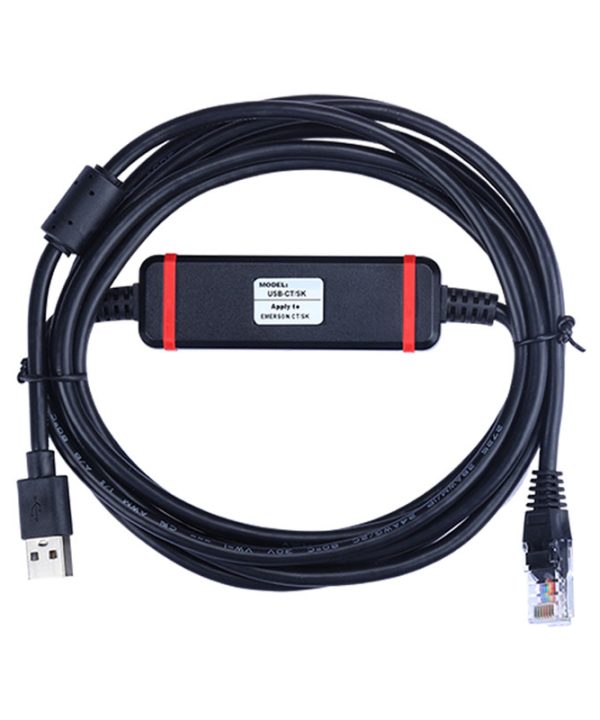 SB-FD122 Kinco Servo Drive Debugging Programming Cable