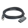 Siemens LOGO Cable USB Programming Cable RS232 LOGO! PC-CABLE PC-6ED1 057-1AA01/1AA00