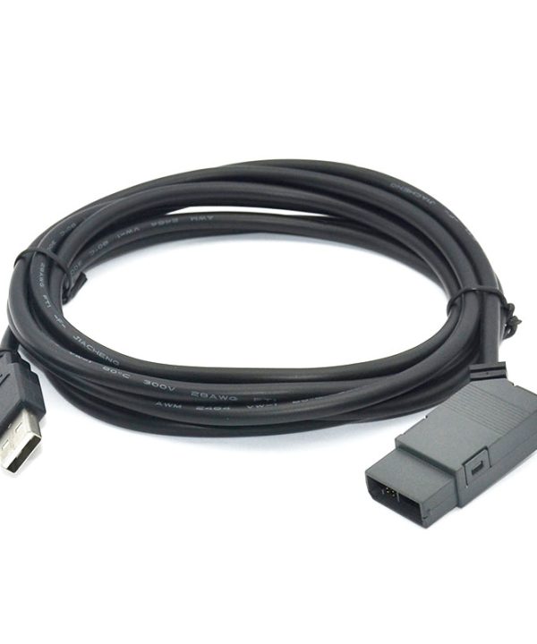 Siemens LOGO Cable USB Programming Cable RS232 LOGO! PC-CABLE PC-6ED1 057-1AA01/1AA00
