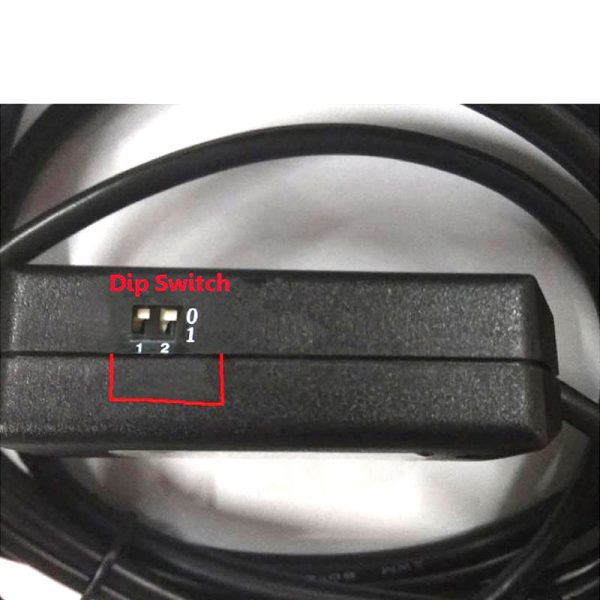 TSXPCX3030 Schneider Twido PLC Programming Cable