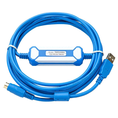 TSXPCX3030 Schneider Twido PLC Programming Cable