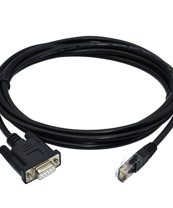 UG00C-T Fuji Touch Screen Programming Cable