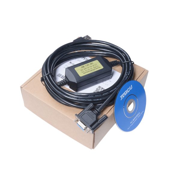 USB-1747-CP3 Allen Bradley AB SLC 5/03/04/05 PLC Programming Cable