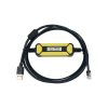 USB-590 Parker DC Drive Debugger Cable - 3m