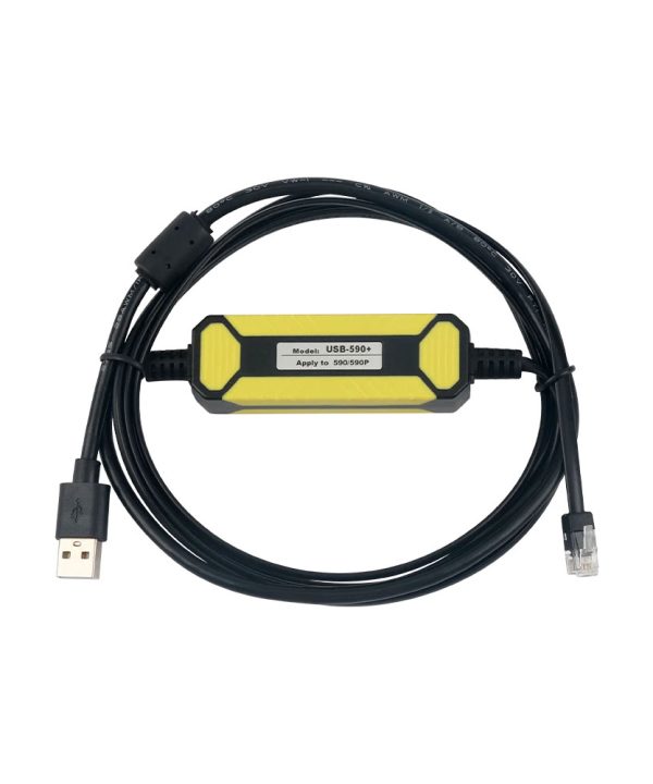 USB-590 Parker DC Drive Debugger Cable - 3m