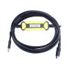 USB-ACTCAB-H2 Programming Cable FOR Hitachi EC Series PLC
