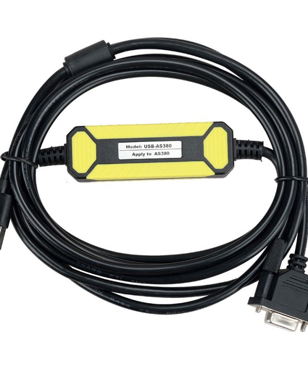 USB-AS380 Communication Cable for STEP Blu-ray Elevator