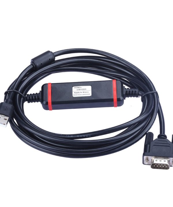 USB-DC2S USB Debugging Cable For Kinco Servo Drive JD FD CD ED