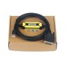 USB-DKC Programming Cable for Bosch Rexroth DKC Series Servo Drivers