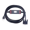 USB-NICE3000 for Monarch NICE3000 NICE7000 Elevator Debugging Cable USB Programming Cable