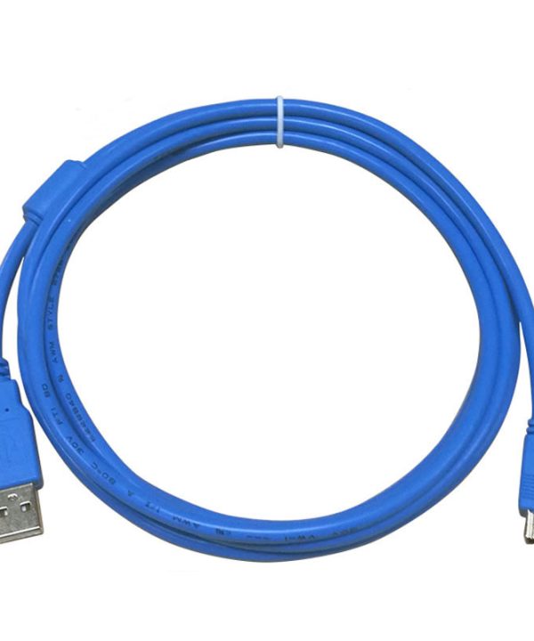 USB-Q Mitsubishi Q Series Programming Cable
