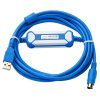 USB-QC30R2 Mitsubishi Q Series PLC Programming Cable