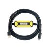 USB-R88A-CCG002P2 Omron Servo Debugging Cable
