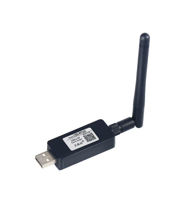 USB-RF24S | RF Wireless Transceiver Module
