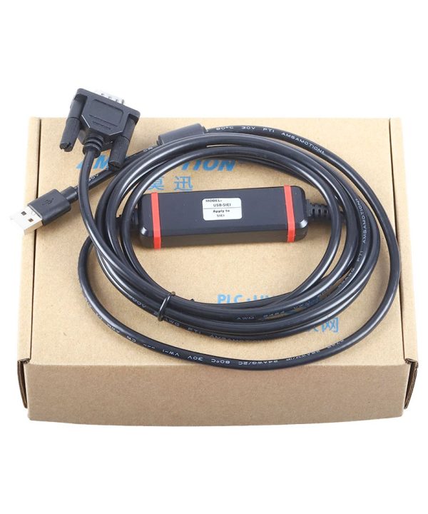 USB-SIEI SIEI Elevator VFD Programming Cable
