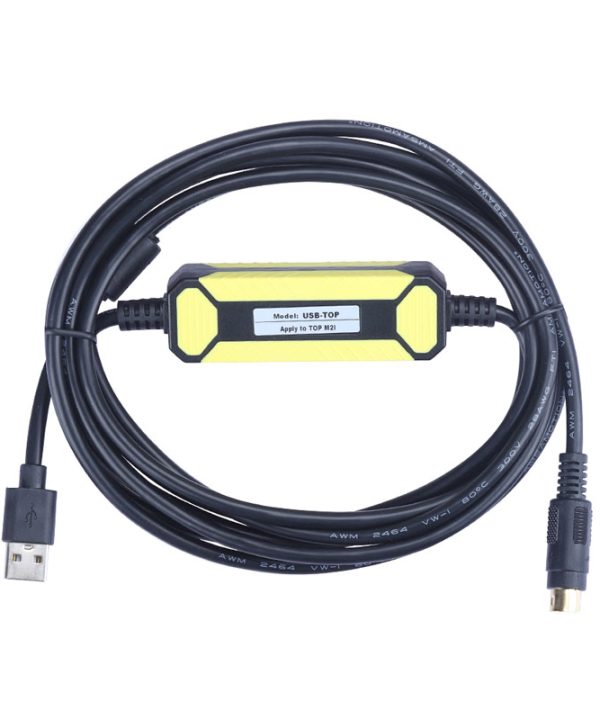 USB-TOP Korean M2i Touch Screen Programming Cable