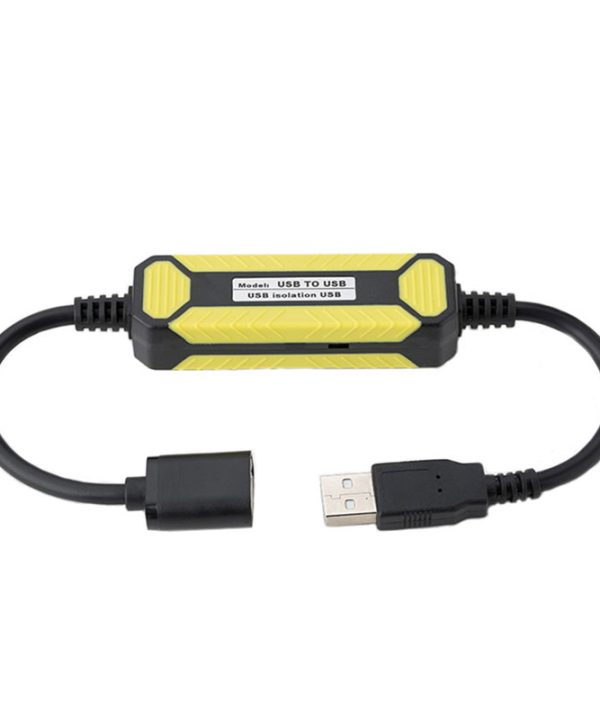 USB-USB isolator