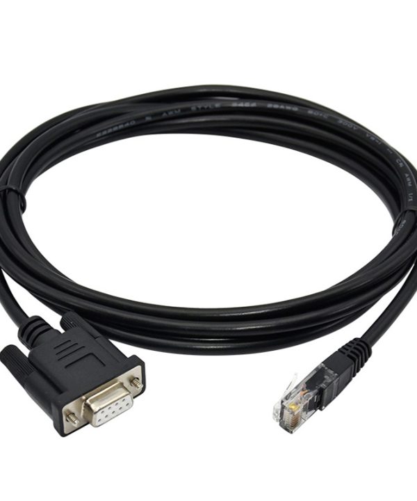 V6-CP Hakko V6/V7/V8 HMI Programming Cable PC V6 CP