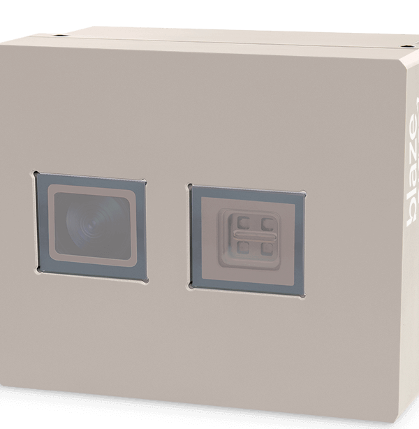 Basler 3D Cameras Camera blaze-102