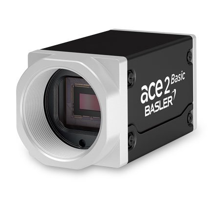 Basler ace 2 Basic Series