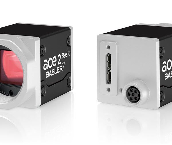 Basler Ace 2 USB3 a2A2448-75ucBAS - IMX547 Area Scan Camera